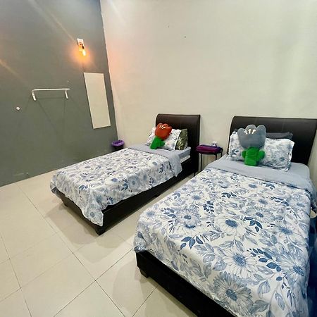 Comfort 36 Entire House At Alma Bukit Mertajam Exterior foto
